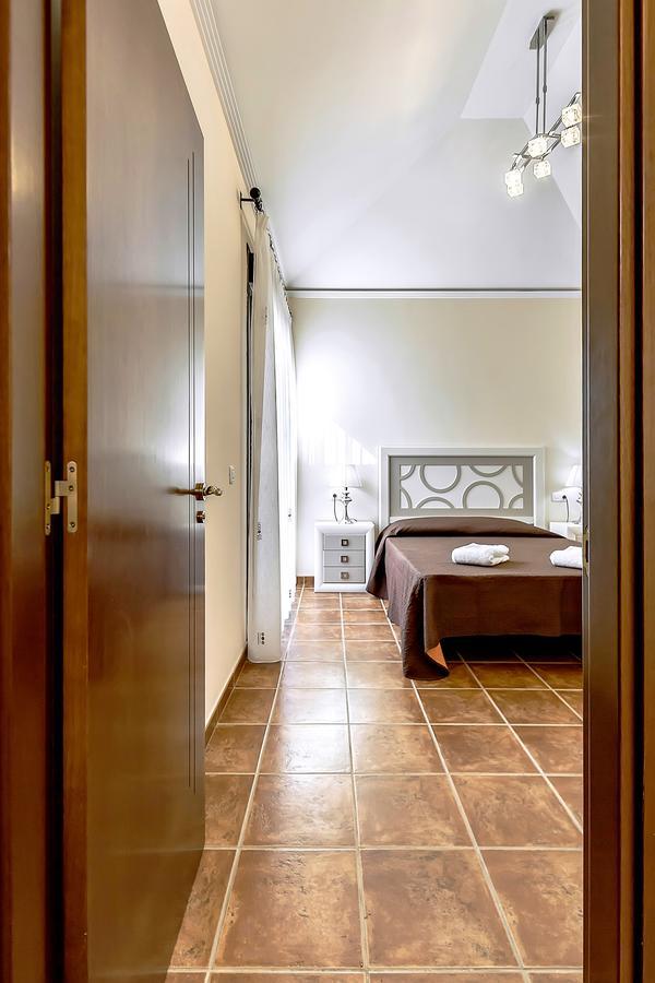 Ferienwohnung Family Townhouse La Tejita Exterior foto